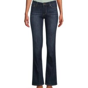 Lucky Brand Boot Cut Denim Jeans Size 33 Women’s